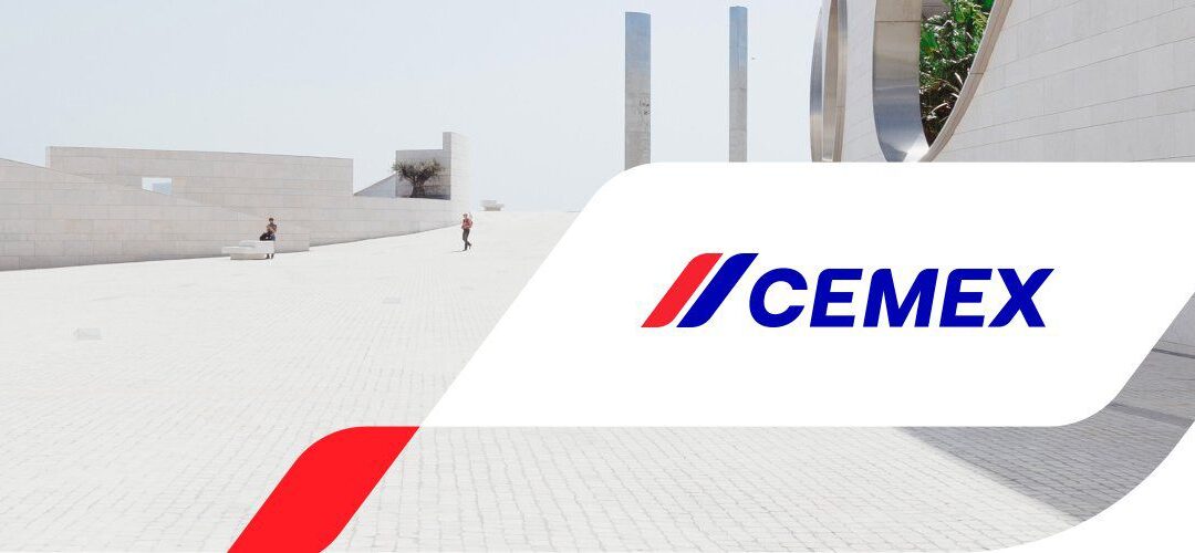 Reporta Cemex alza de 8% en ventas y 7% en flujo de operación