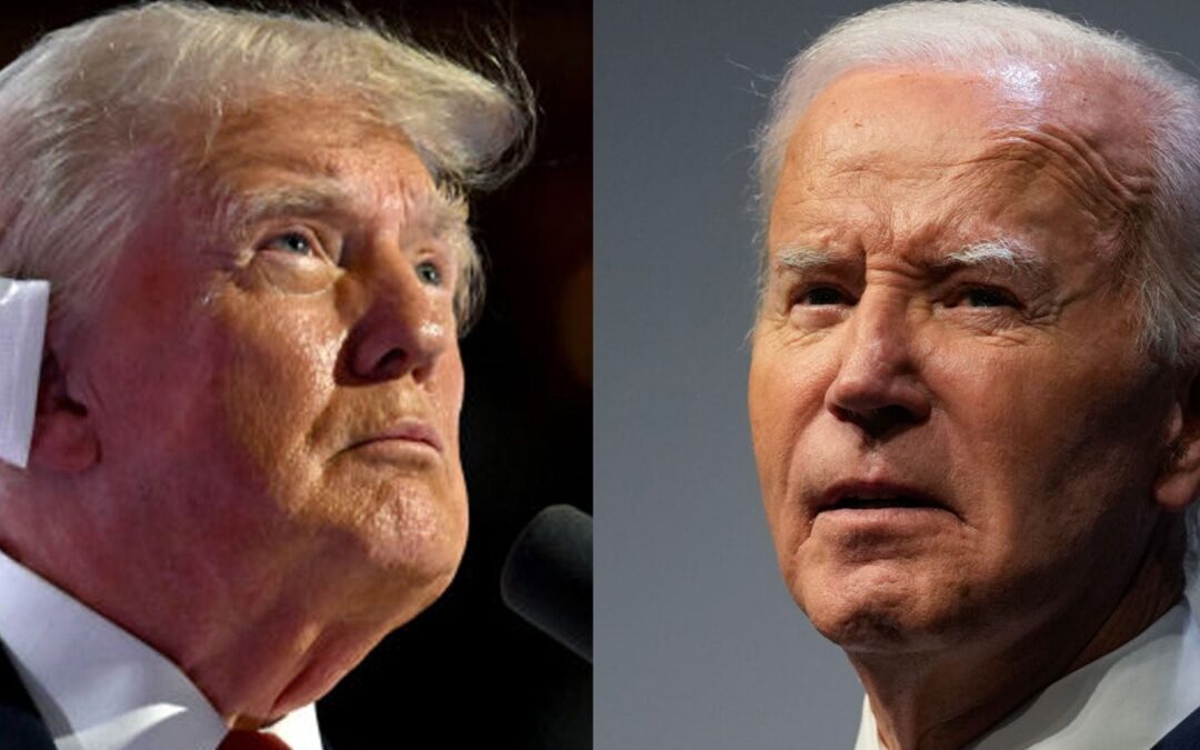 ¿Cómo es que los demócratas han ‘golpeteado’ la candidatura presidencial de Biden?
