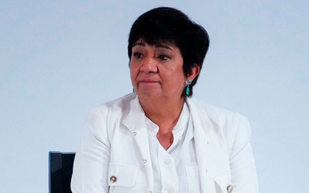 Gabinete de Sheinbaum: ¿Quién es Edna Elena Vega, socióloga que estará al frente de la Sedatu?