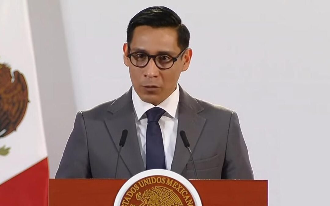 ¿Quién es Miguel Ángel Elorza Vásquez, el nuevo ‘Detector de Mentiras’ de las mañaneras?