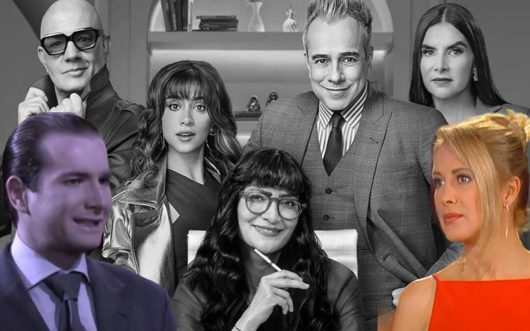 ‘Betty La Fea: La historia continúa’… sin ellos: ¿Qué actores ya no aparecen en la serie?