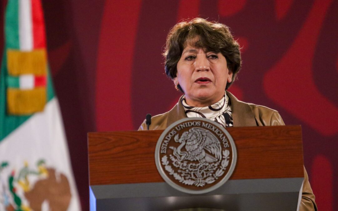 ¿Quién es el candidato con mejor aprobación para Edomex?, según Encuesta EF