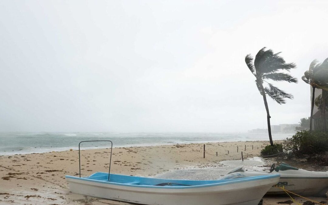 ¿Alienígenas en Tamaulipas? Así nació el mito de que protegen al estado de los huracanes