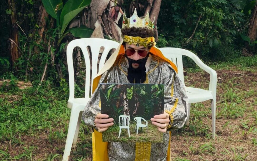Bad Bunny estrena nuevo álbum ‘Debí tirar más fotos’: ¿Cuántas canciones tiene y de qué tratan?