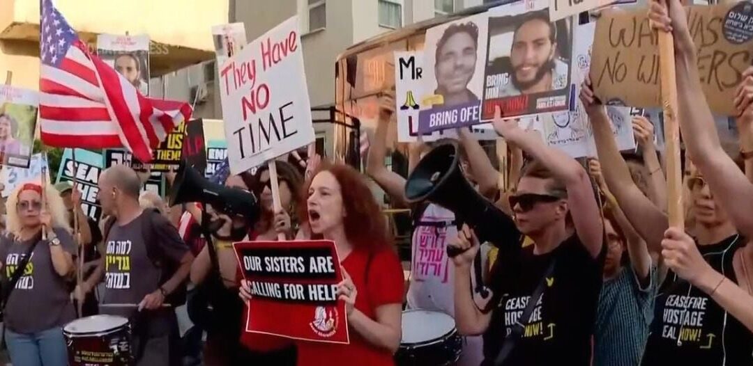 Guerra en Gaza: Anthony Blinken visita Egipto y Qatar para buscar un acuerdo de alto al fuego