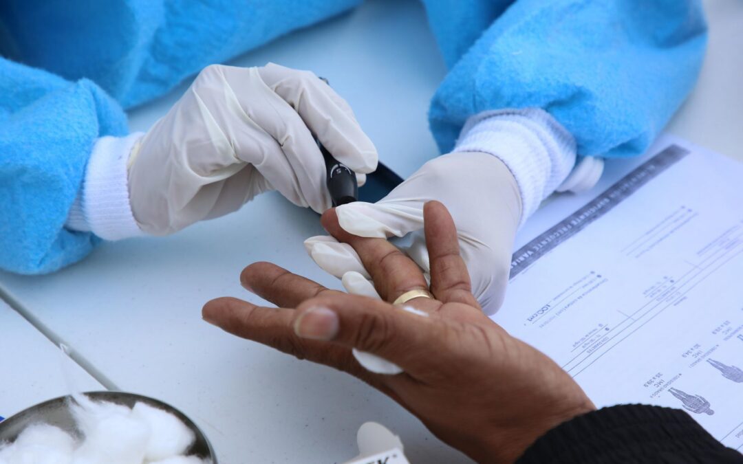 ¿Qué es la neuropatía diabética, la enfermedad que afecta a casi 50% de mexicanos con diabetes?
