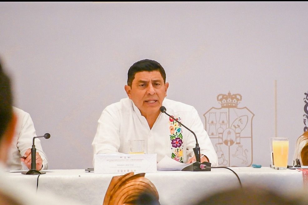 El despertar del Sur-Sureste de México es irreversible: Salomón Jara