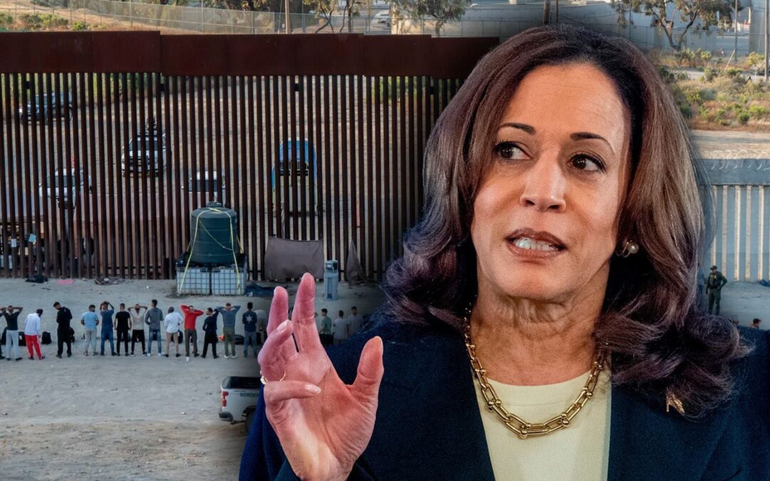 Lluvia de respaldos para Kamala Harris: ¿Qué posturas tiene en la relación con México?