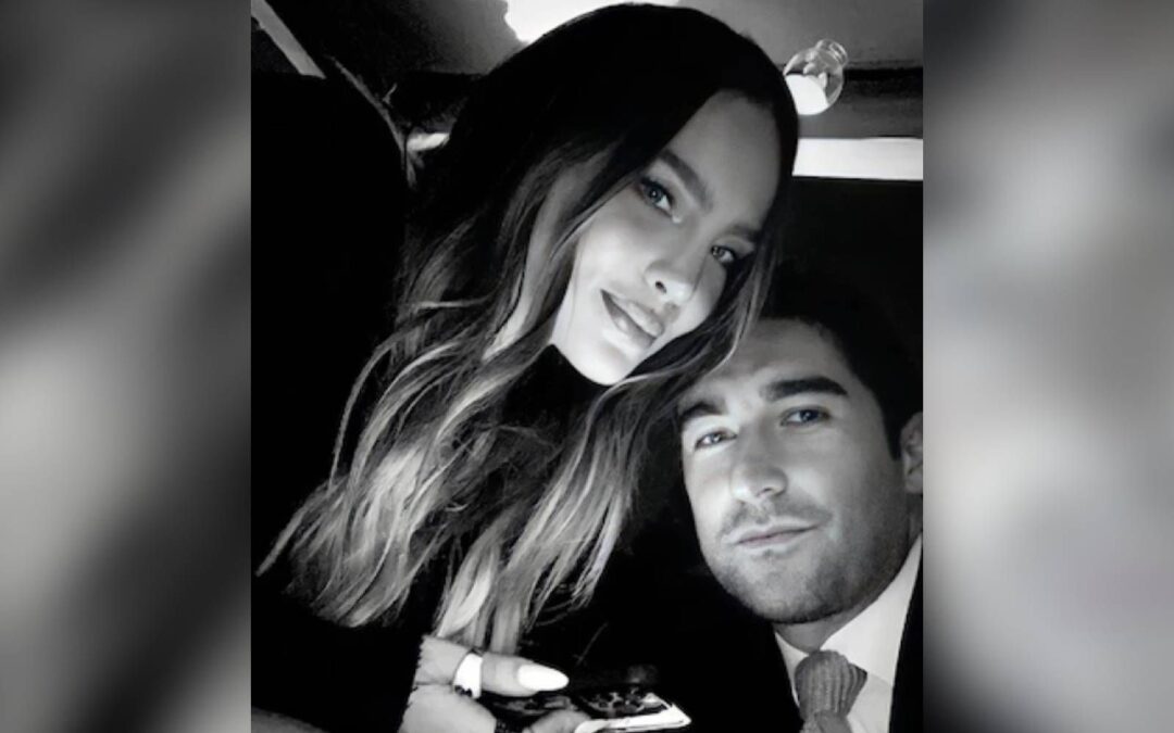 Gonzalo Hevia Bailléres, supuesto novio de Belinda, estudió en la costosa ‘escuela de reyes’