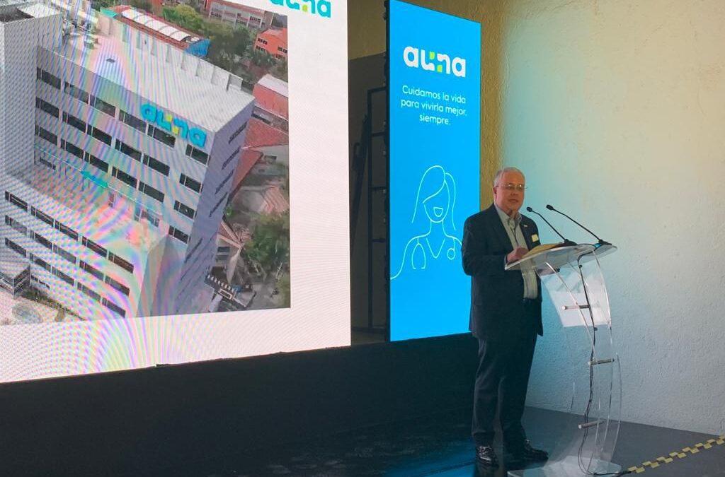 Crece la capacidad hospitalaria de NL