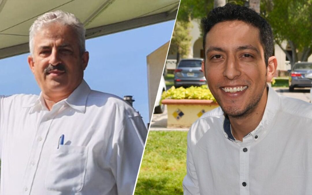 Perfil: ¿Quiénes son la familia Taddei y que cargos tienen en el gobierno?