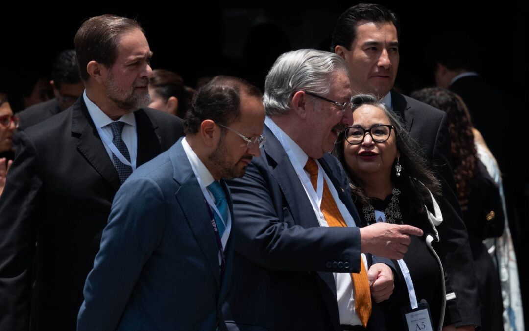 Reforma Judicial: ¿Ministros recibirán pensión? Esta es la condición para que tengan esa prestación