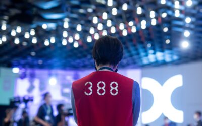 Las acciones asiáticas suben por una mejora en la relación EU-China