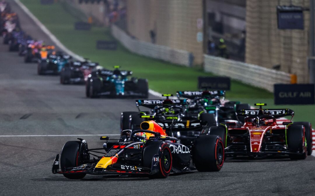 GP de Arabia Saudita: ¿Dónde y cuándo ver la carrera de ‘Checo’ Pérez de la Fórmula 1 en vivo?
