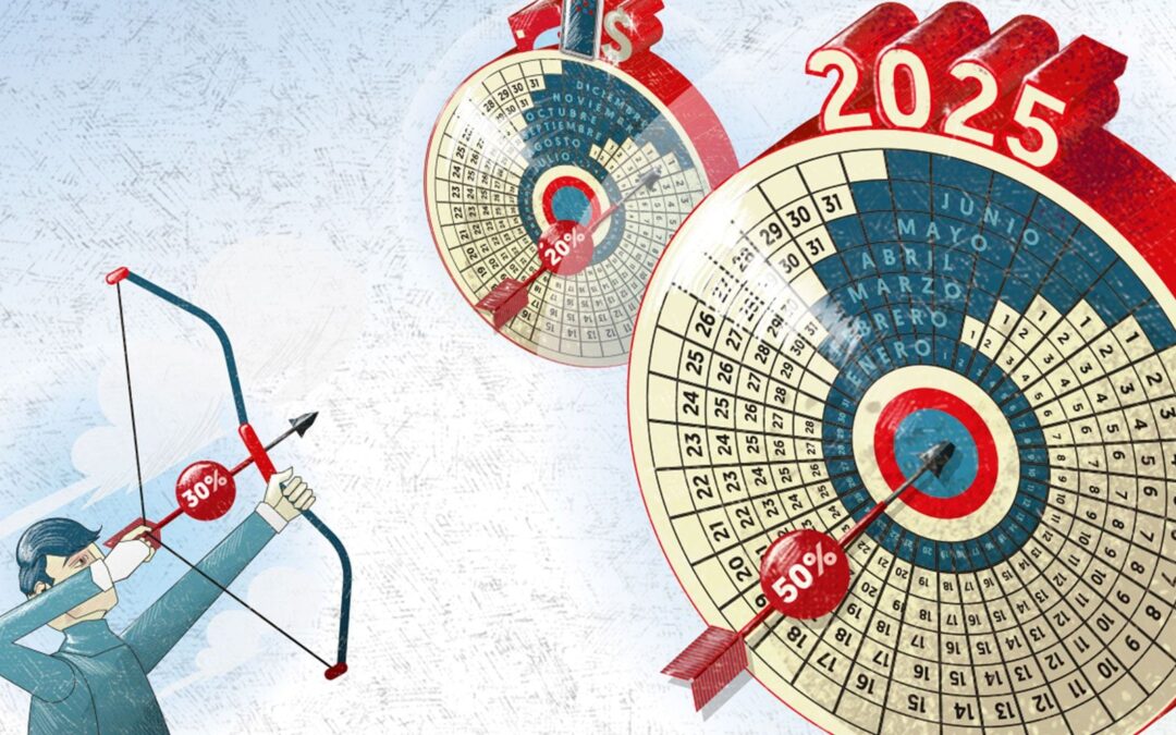 Planea tus finanzas y acierta a tus metas