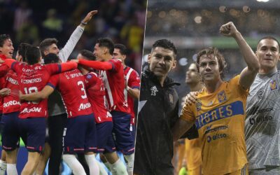 Chivas vs. Tigres: Esto cuestan los boletos para la final en Guadalajara y Nuevo León