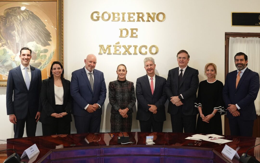 Le ponen sabor: Nestlé invertirá 1,000 mdd en México entre 2025 y 2027