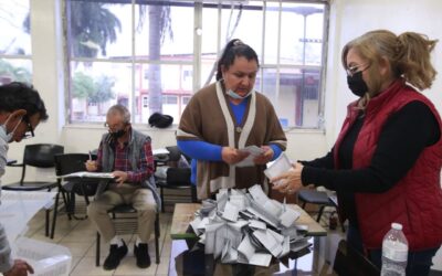 Elecciones 2023: Lleva sombrero a las urnas, prevén hasta 40°C en Coahuila y Edomex