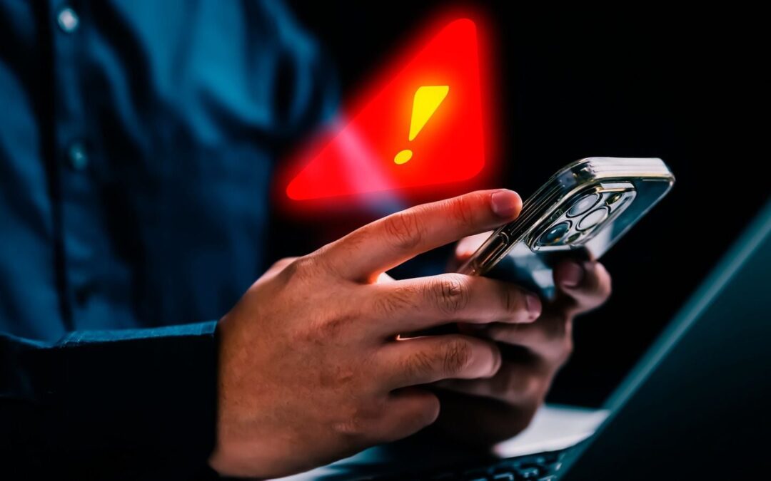 Nueva forma de estafa en CDMX: ‘Pago de multas’, así puedes detectarla y no caer