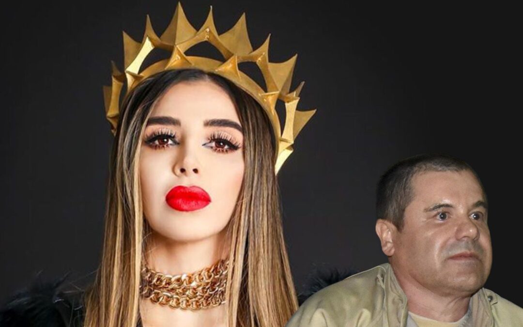 ‘¿Extrañas al Chapo?’ Emma Coronel interactúa con seguidores en Instagram y casi bloquean su cuenta