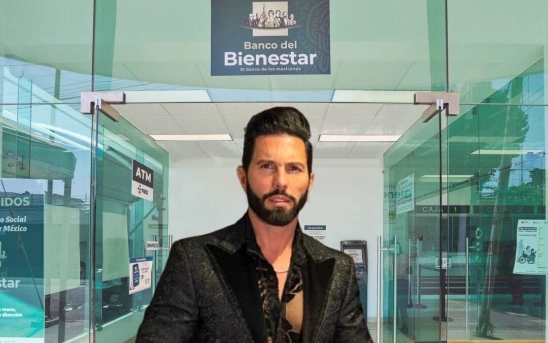 Mamá de Poncho de Nigris va por Pensión del Bienestar y el influencer reacciona: ‘Que cobre lo de mi papá’