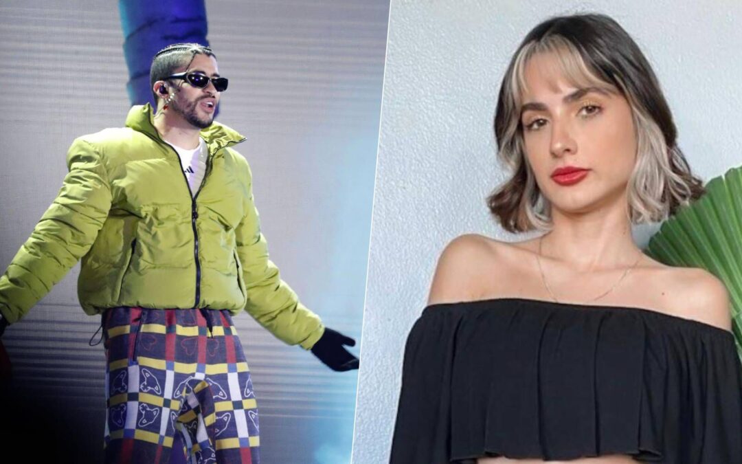 ¿Me porto bonito? Bad Bunny recibe una millonaria demanda de su exnovia Carliz de la Cruz