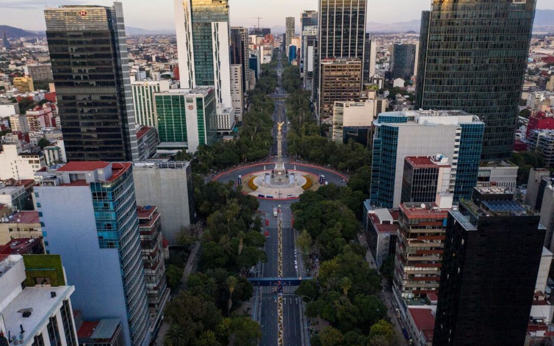 Gentrificación en CDMX: ¿Cuáles son sus causas y consecuencias?