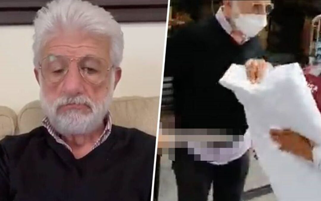 Vinculan a proceso a Daniel Tabe, padre del alcalde de Miguel Hidalgo