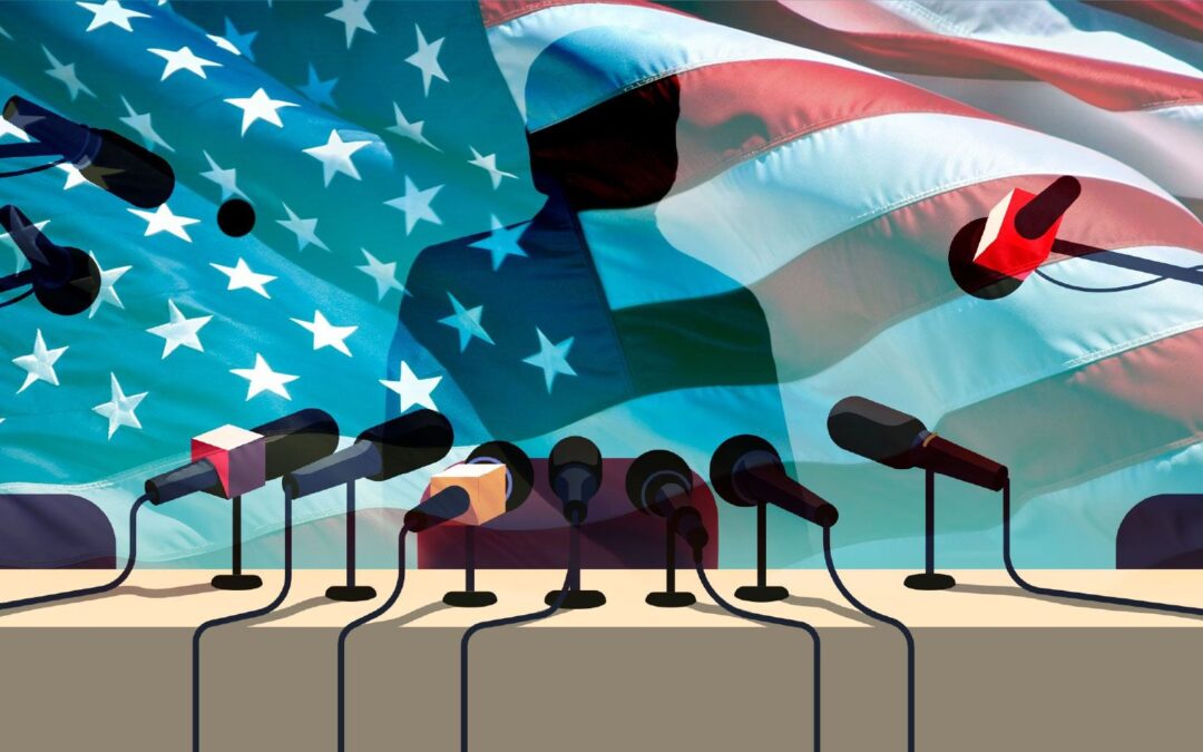 ¿Qué va a decir hoy Trump?