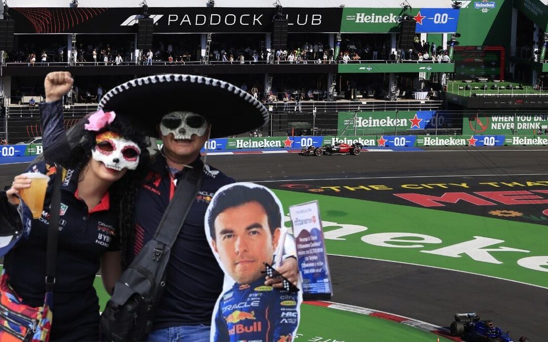 Iztacalco regala boletos para el GP de México: Esto debes saber