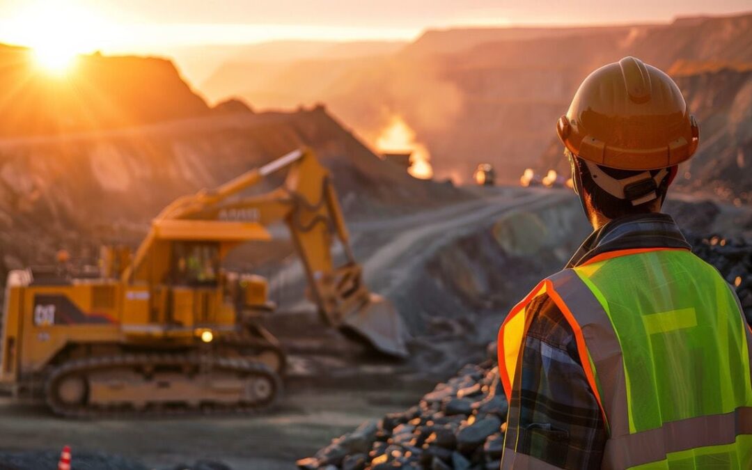 Mantiene sector construcción tendencia a la baja en NL