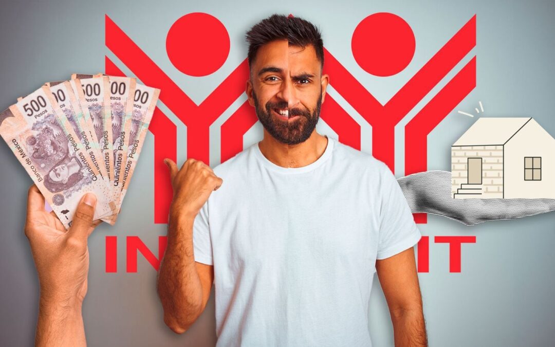 Infonavit 2024: ¿Cómo solicitar mi dinero si no quiero usar el crédito hipotecario?