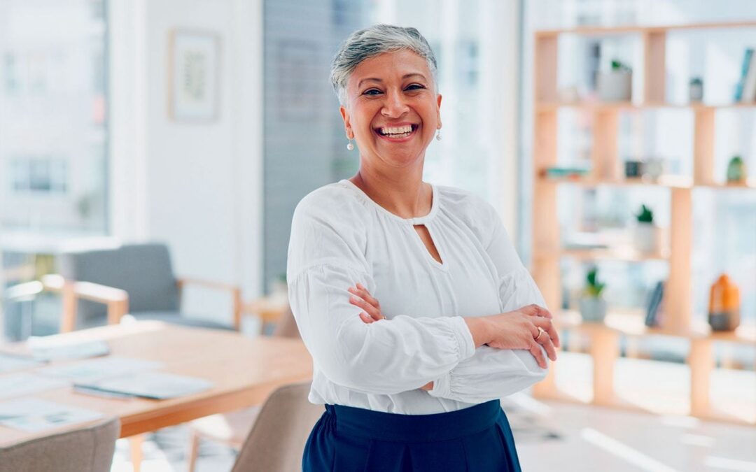 Emprendedores sénior: rompiendo mitos
