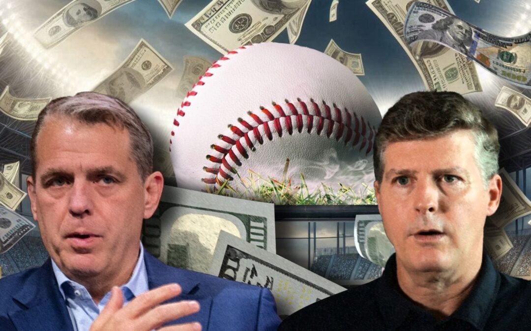 Yankees vs. Dodgers en la Serie Mundial 2024: ¿Qué dueño es más rico: Hal Steinbrenner o Todd Boehly?