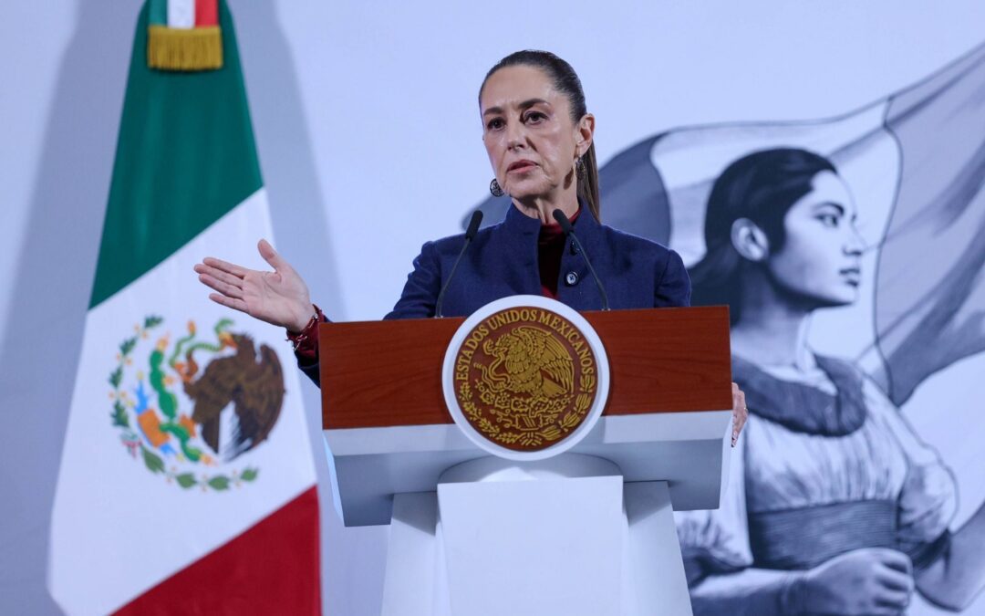 ‘La voladora en carreteras’: ¿Qué sabemos de las fotomultas en rutas federales?