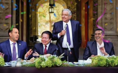 Oposición sin posición
