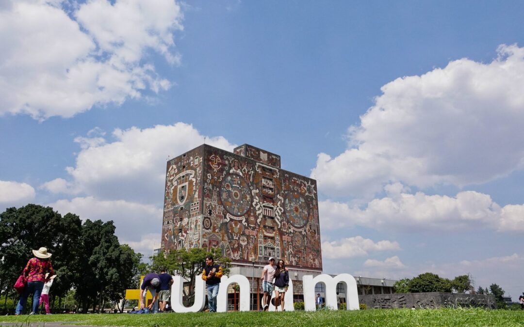 Beca de Manutención de la UNAM: Así puedes obtener el apoyo de 3 mil 600 pesos