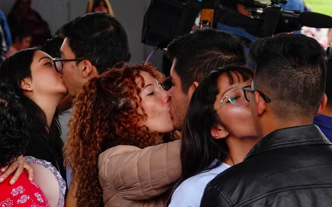 El Amor ‘atonta’: Así es cómo el enamoramiento ‘apaga’ partes de tu cerebro