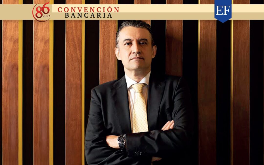 Convención Bancaria 2023: Entorno complejo aumenta conciencia financiera de empresas, dice Base