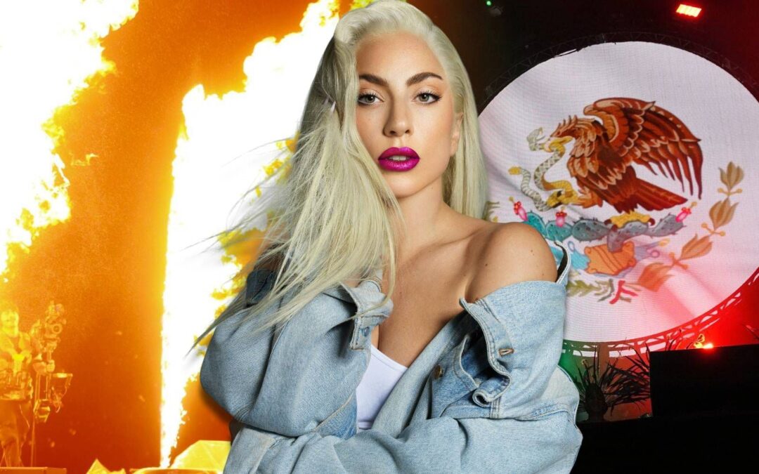 ¡Atención, ‘Little Monsters’! Lady Gaga anuncia segunda fecha en México este 2025