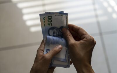 Incremento en el pago por reparto de utilidades