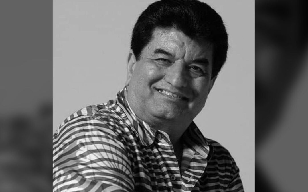 Muere Fito Olivares, cantante de ‘Juana la cubana’, a los 75 años