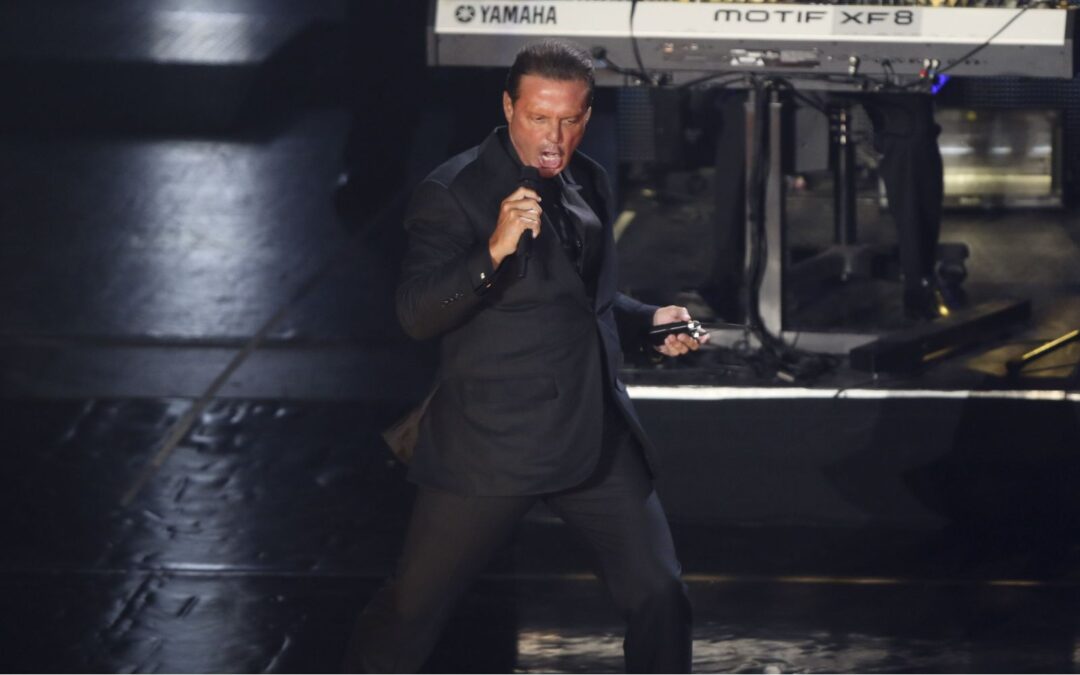 Luis Miguel confirma su tour 2023: Esto es lo que sabemos sobre su regreso a los escenarios