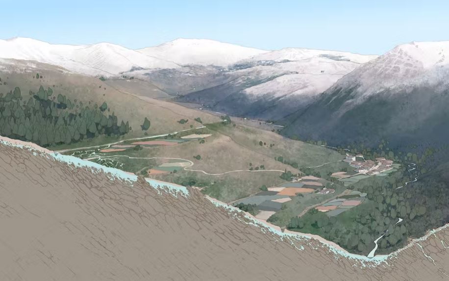 La siembra de agua… ¿Una solución milenaria para enfrentarse a la sequía?