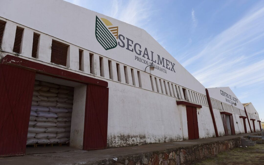 Corrupción en Segalmex: Vinculan a proceso a exfeje de Diconsa ligado a desvíos