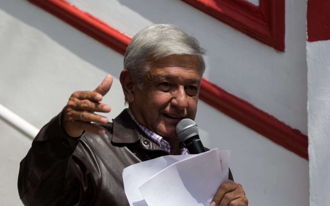 ‘El rey del cash’: ¿Cómo era el sistema de ‘moches’ cobrado por el equipo de AMLO?