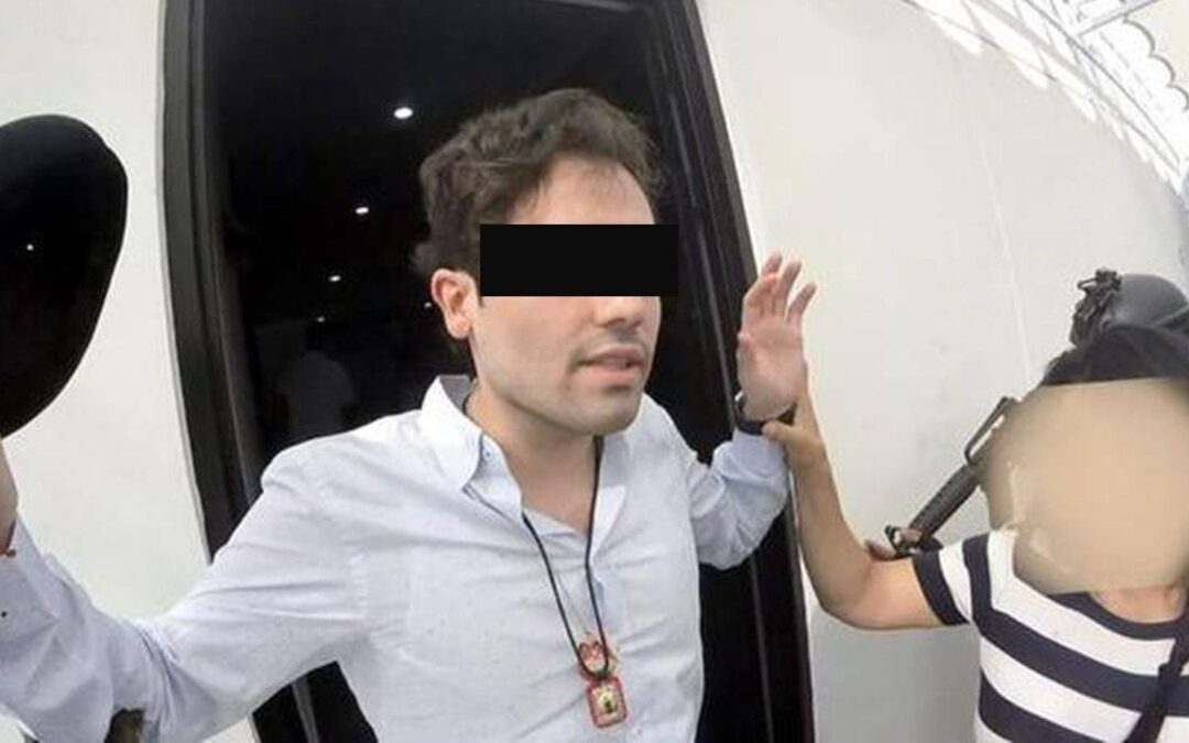 Ovidio Guzmán gana tiempo para evitar la cadena perpetua: ¿Cuándo será su próxima audiencia?