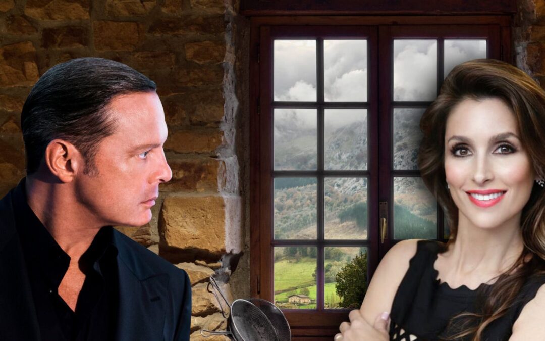 Luis Miguel y Paloma Cuevas comieron en uno de de los mejores restaurantes del mundo; esto cuesta