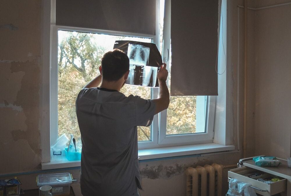 Rehabilitación temprana: “Juntos seguiremos avanzando, un paso a la vez”