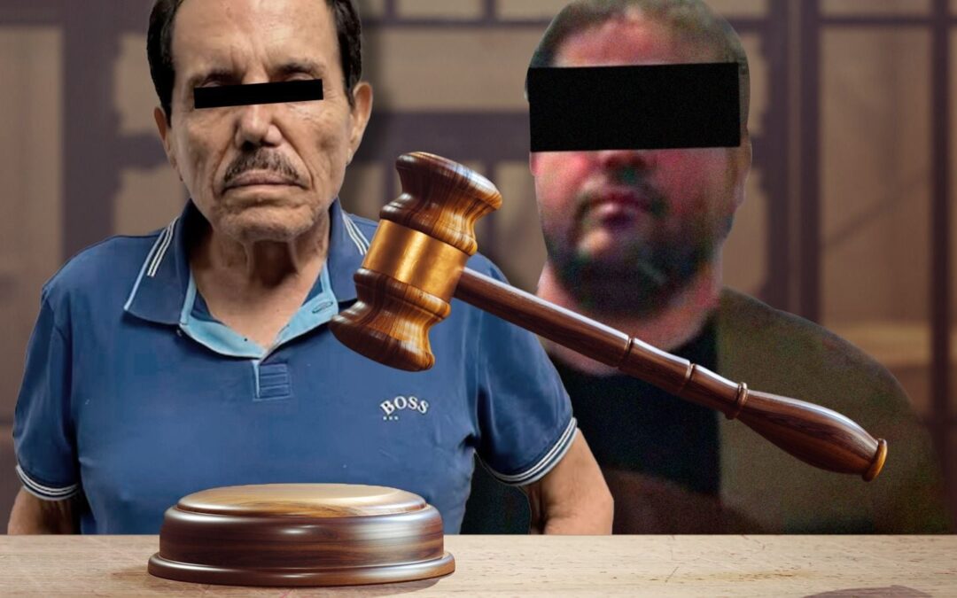 ¿Por qué la traición de Joaquín Guzmán puede condenar a ‘El Mayo’ Zambada a pena de muerte?
